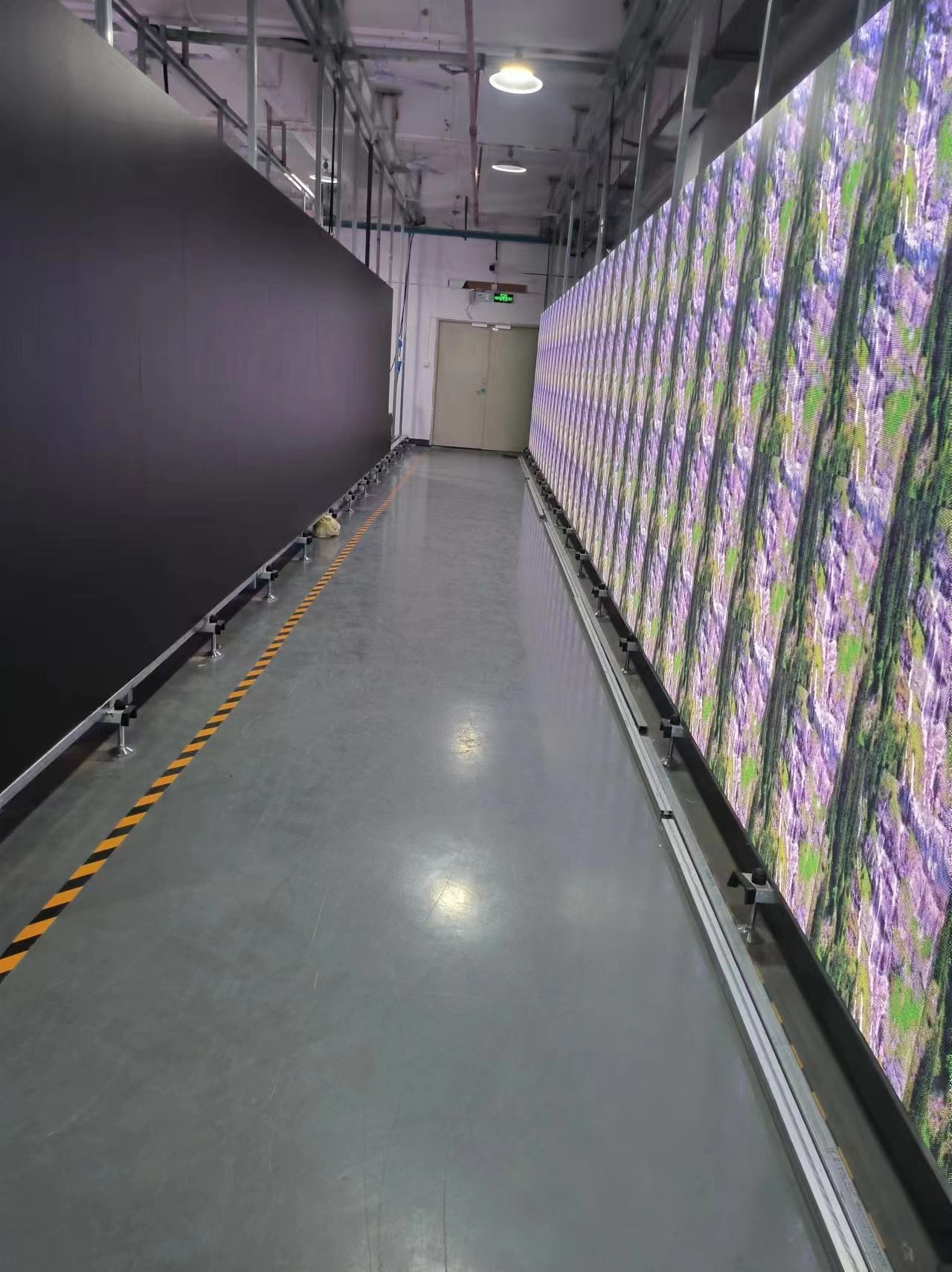 Shenzhen Led King Technology Co., Ltd. fabriek productielijn