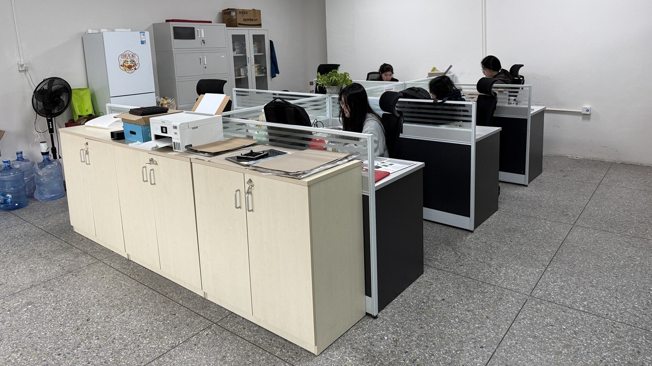 China Shenzhen Led King Technology Co., Ltd. Bedrijfsprofiel