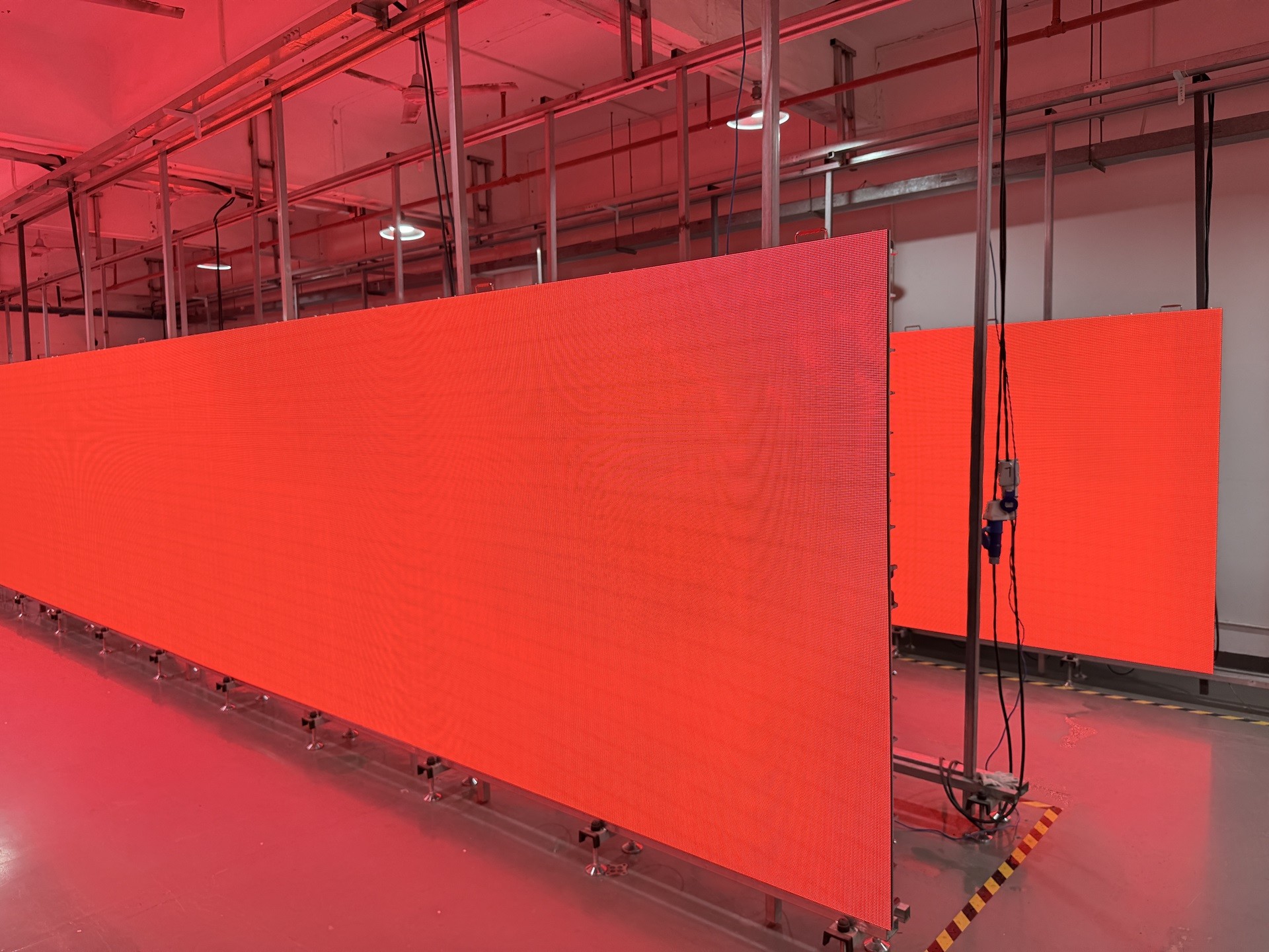 China Shenzhen Led King Technology Co., Ltd. Bedrijfsprofiel