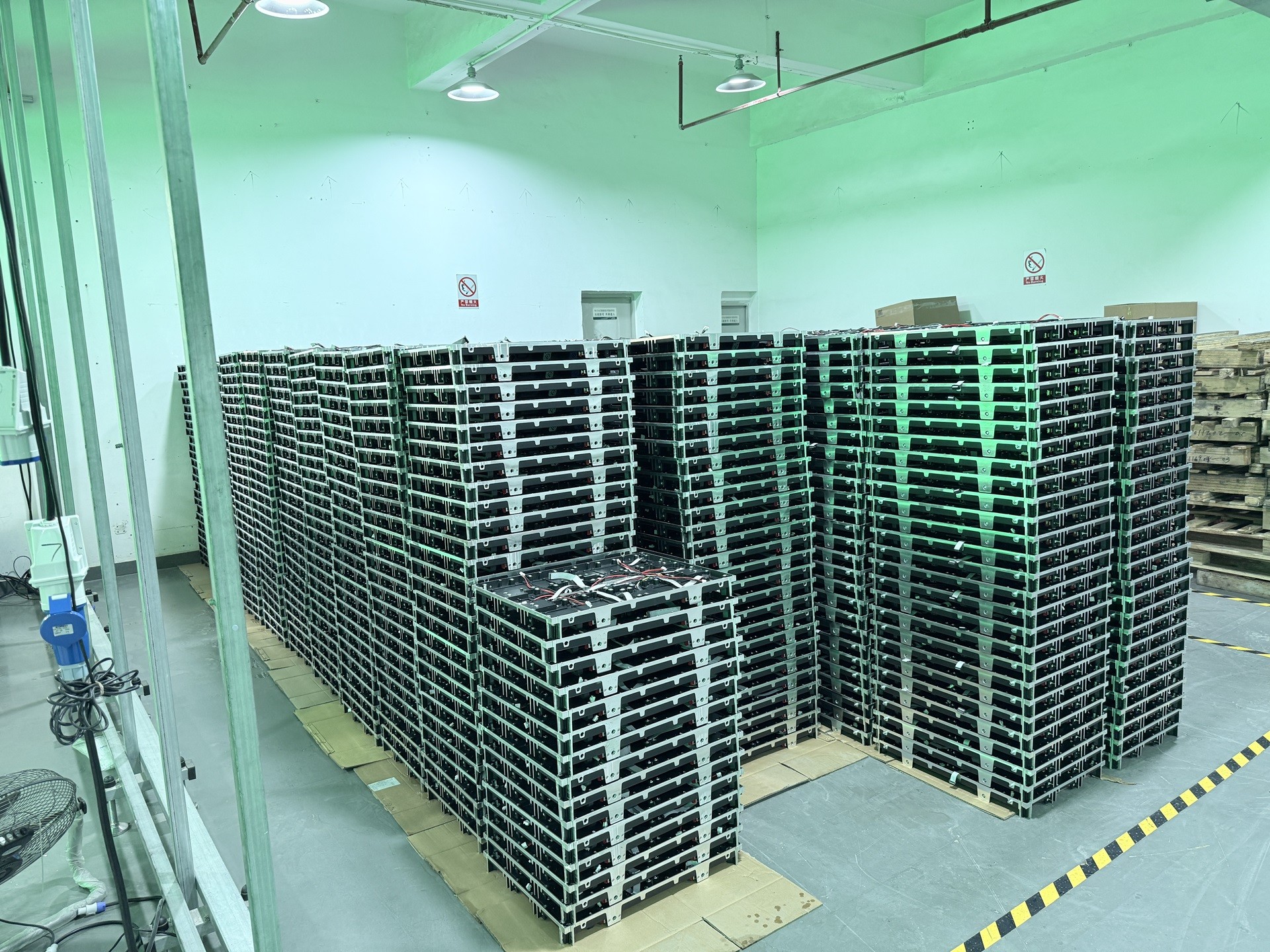 China Shenzhen Led King Technology Co., Ltd. Bedrijfsprofiel