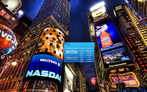 IP65 Buiten waterdicht LED-scherm reclame P3.91 Huur LED-scherm