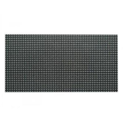 14bit buiten IP65 Smart P4 LED-scherm voor reclame met hoge helderheid
