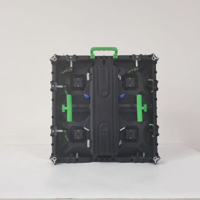 4K UHD 5500-8500nit LED Stage Display Verhuur HDMI/DVI/VGA Invoer