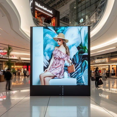 3840 Refresh Rate LED Lease Stage Screen Panel 5500-8500nit