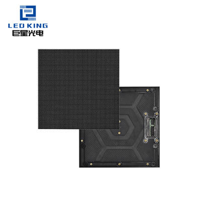 P1.9 P2.6 P2.9 P3.9 Buitenverhuur LED-videopaneel voor concerten