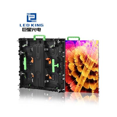 SMD 3IN1 1R1G1B LED-video-scherm P1.9 P1.5 P2.5 P2.8 P2.9 P3.9 Indoor Outdoor FULL Color