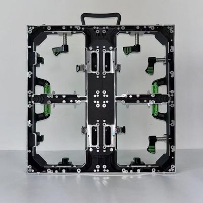 Hot Sale Verhuur Buiten P3.91 Hoge Helderheid Lange Levensduur Hoge kwaliteit LED Diaplay Scherm
