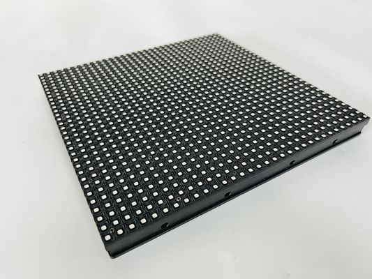 Waterdicht SMD 2727 Outdoor P6 LED Display-module met volledige kleur en 3840Hz-7680Hz vernieuwingssnelheid