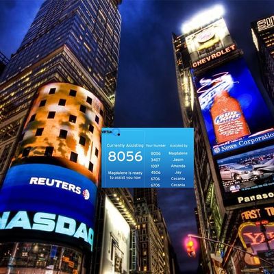 960*960 P5 P6.67 P8 P10 Outdoor Full Color SMD RGB Big Advertising Billboard Led Display Scherm