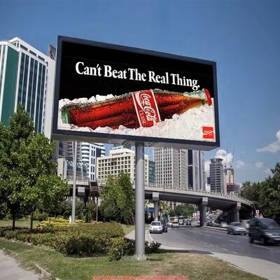 Outdoor P3.91MM Pixel Pitch LED Videowand met IP65 Waterdicht en 3840HZ Verversingssnelheid voor Podiumverhuur