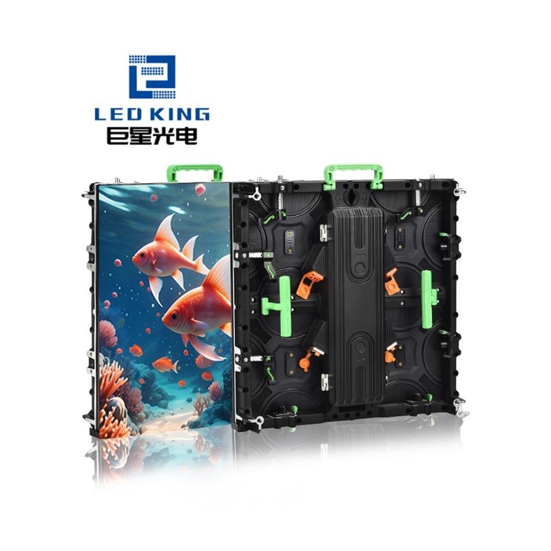 SMD 3IN1 1R1G1B LED-video-scherm P1.9 P1.5 P2.5 P2.8 P2.9 P3.9 Indoor Outdoor FULL Color
