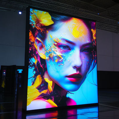 ODM Indoor LED-scherm Verhuur advertenties P10 Indoor LED-scherm
