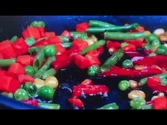 LED King co.ltd led display scherm