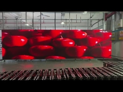 LED King co.ltd led display scherm