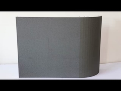 LED-reclamebord voor buiten, Full HD-videopaneel