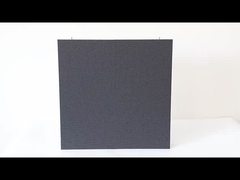 500*500mm Helder Outdoor Full Color LED Display Verhuur Scherm 3,91mm Waterdicht