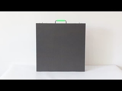 Advertentie Verhuur LED-schermen VGA-signaal P3 Buiten LED-scherm