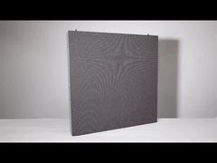 Waterdichte ijzeren kast