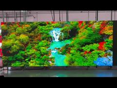 Buiten LED -schermscherm